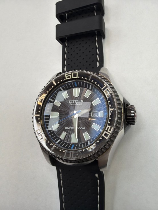 1-1-267182-2-Reloj Pulsera Caballero Citizen Eco Drive