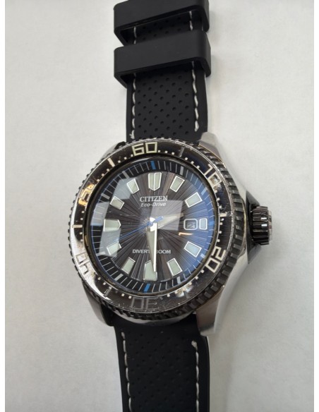 1-1-267182-2-Reloj Pulsera Caballero Citizen Eco Drive