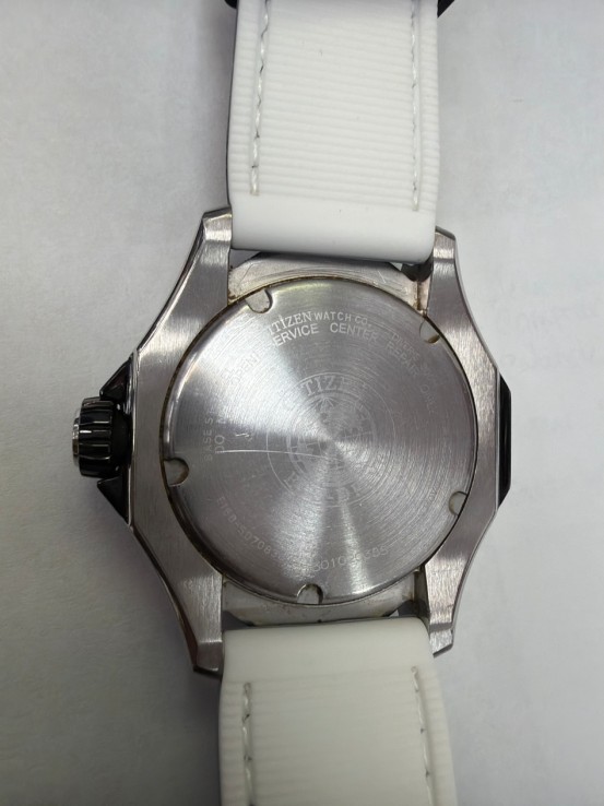 1-1-267182-3-Reloj Pulsera Caballero Citizen Eco Drive