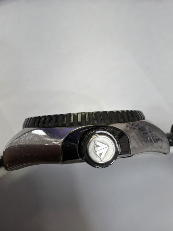 1-1-267182-4-Reloj Pulsera Caballero Citizen Eco Drive