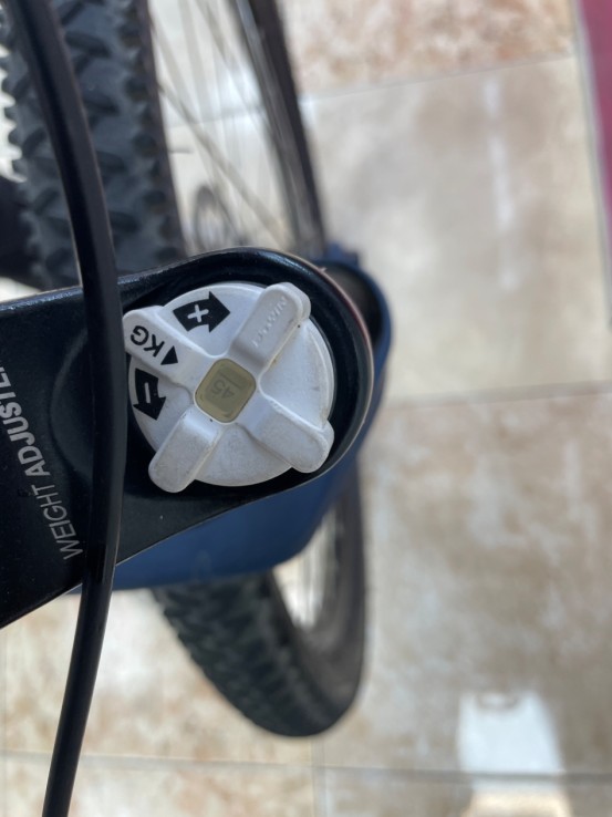 1-1-267191-2-Bicicleta Montana Rockrider St 520 Azul