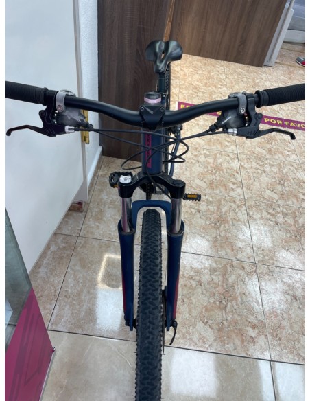 1-1-267191-3-Bicicleta Montana Rockrider St 520 Azul