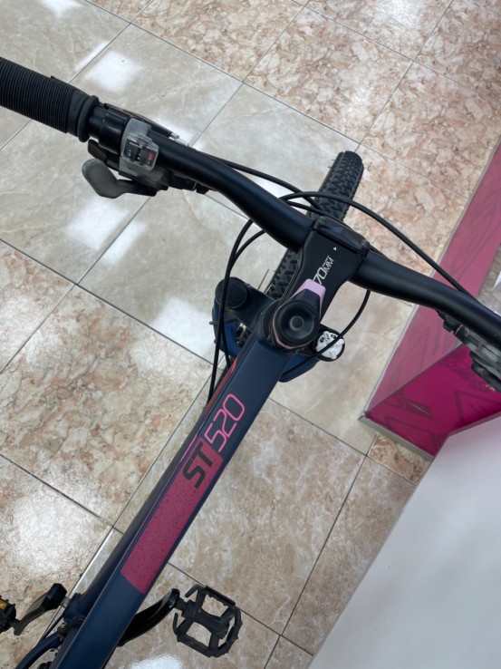 1-1-267191-5-Bicicleta Montana Rockrider St 520 Azul