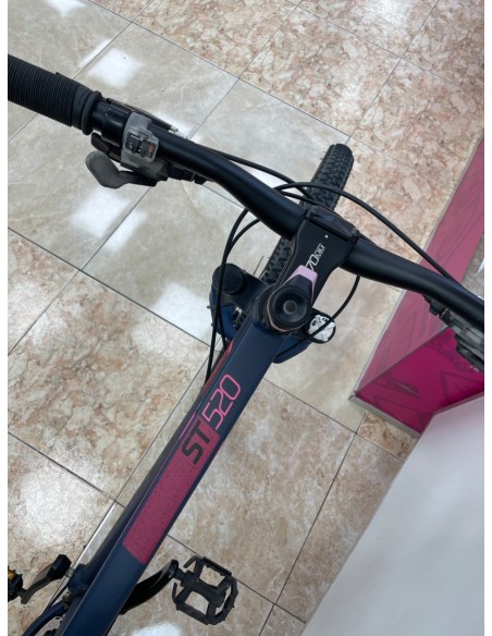 1-1-267191-5-Bicicleta Montana Rockrider St 520 Azul