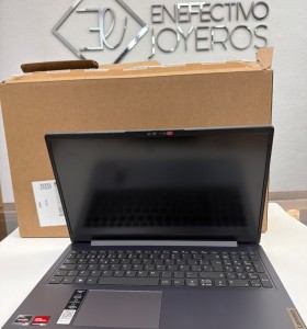 1-1-267117-1-Ordenador Portátil Lenovo Amd Ryzen 5 5500u 2.1Ghz 8 512Ssd