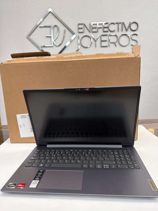 1-1-267117-1-Ordenador Portátil Lenovo Amd Ryzen 5 5500u 2.1Ghz 8 512Ssd