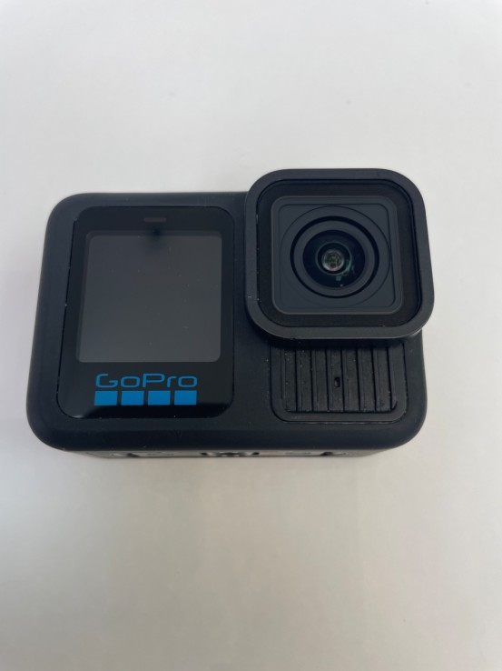 1-1-268574-1-Cámara Deportiva Go Pro 13 Black 