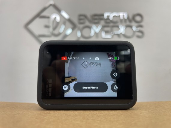 1-1-268574-4-Cámara Deportiva Go Pro 13 Black 