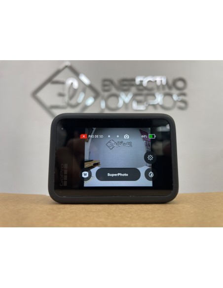 1-1-268574-4-Cámara Deportiva Go Pro 13 Black 