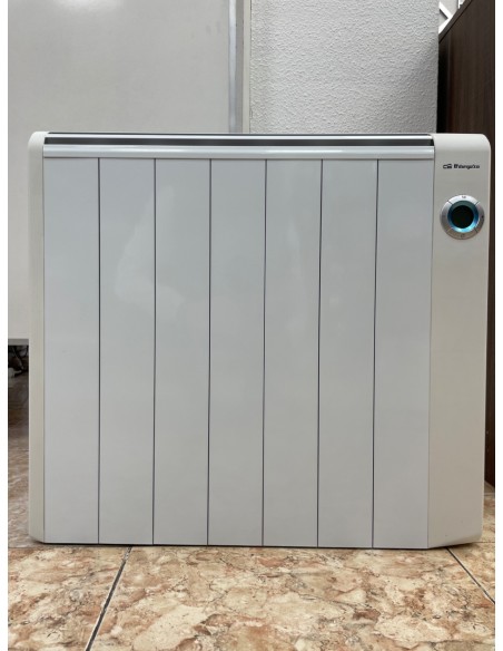 1-1-268624-1-Radiador Electrico Orbegozo 1510A 1500W (Sin Uso)