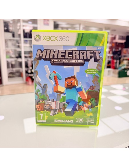 8-8-75446-1-Videojuego Xbox 360 Minecraft