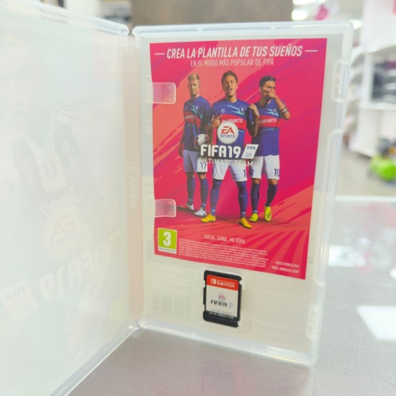 7-7-84542-2-Videojuego Nintendo Switch Fifa 19