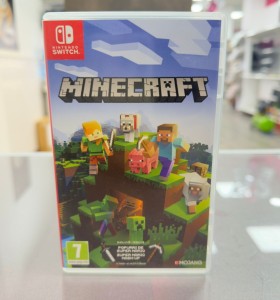 7-7-84541-1-Videojuego Nintendo Switch Minecraft