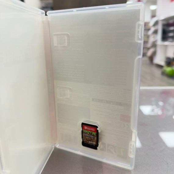 7-7-84541-2-Videojuego Nintendo Switch Minecraft