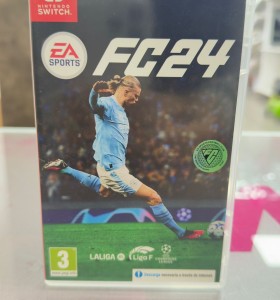 7-7-84540-1-Videojuego Nintendo Switch FC24