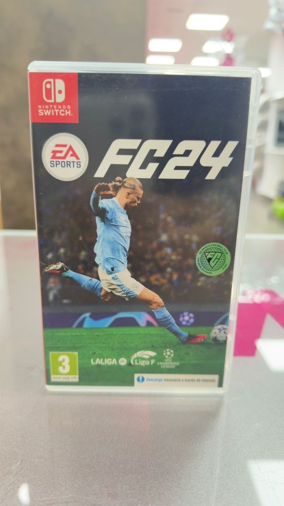 7-7-84540-1-Videojuego Nintendo Switch FC24