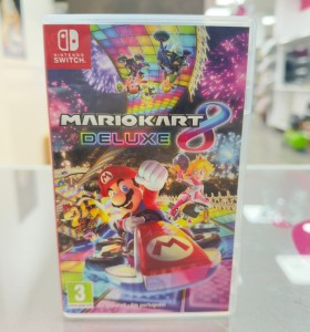 7-7-84539-1-Videojuego Nintendo Switch Mario Kart Deluxe
