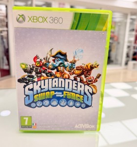 8-8-75448-1-Videojuego Xbox 360 Skylanders swap force