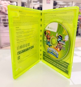 8-8-75448-1-Videojuego Xbox 360 Skylanders swap force 2