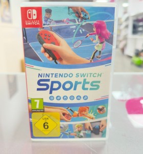 7-7-84538-1-Videojuego Nintendo Switch Sports