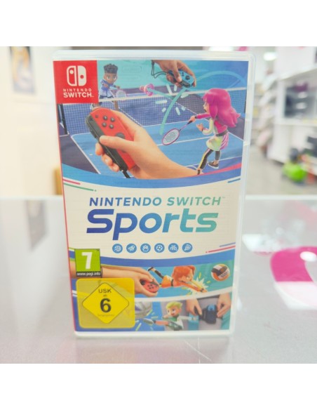 7-7-84538-1-Videojuego Nintendo Switch Sports