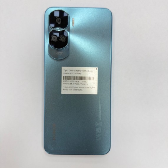 7-7-84545-2-Smartphone Honor 90 Lite 256g