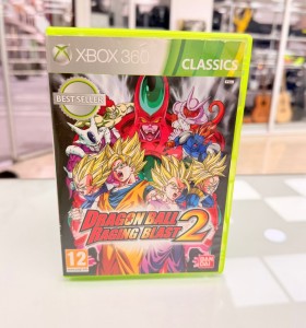 8-8-75452-1-Videojuego Xbox 360 Dragonball raging blast2