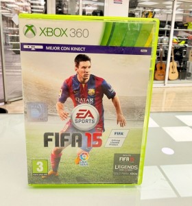 8-8-75441-1-Videojuego Xbox 360 Fifa 15