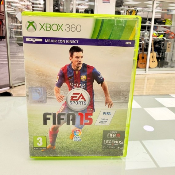 8-8-75441-1-Videojuego Xbox 360 Fifa 15