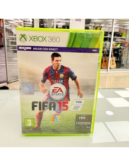 8-8-75441-1-Videojuego Xbox 360 Fifa 15