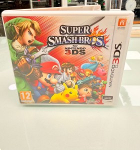 8-8-75454-1-Videojuego 3DS Super Smash Bros
