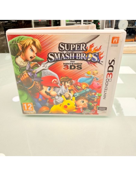 8-8-75454-1-Videojuego 3DS Super Smash Bros