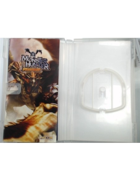 6-6-164145-3-Videojuego PSP monster hunter freedom