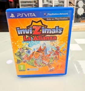 8-8-75459-1-Videojuego PS Vita Invizimals: La Alianza