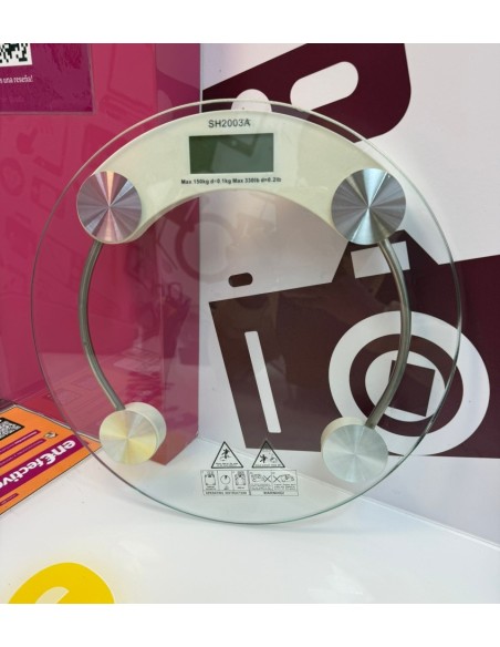 9-9-74999-1-Bascula Baño Sh2003a 150kg