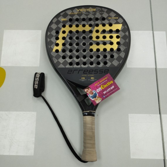 6-6-161581-2-Pala De Pádel padel erreesse vector pwr 