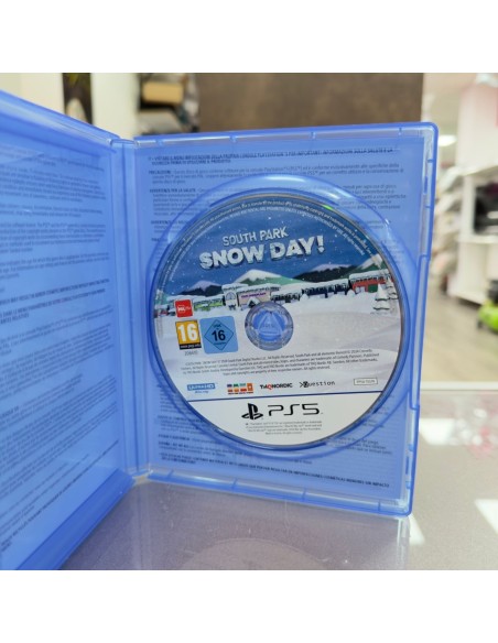 7-7-84564-2-Videojuego PS5 Snow Day