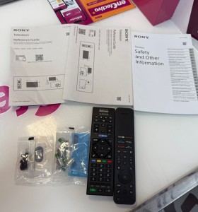 9-9-75024-1-Televisor LED SMART Sony 65 K-65xr5 2