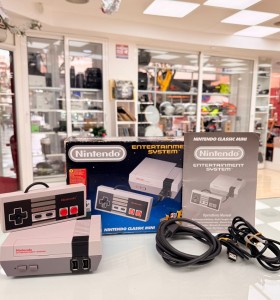 8-8-75460-1-Consola NES Entertaiment System 30 Juegos 