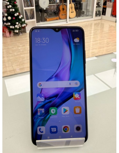 8-8-73935-3-Smartphone Redmi 9T 4 64GB