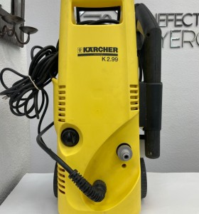 1-1-267102-1-Limpiadora Alta Presion Karcher K 2.99 