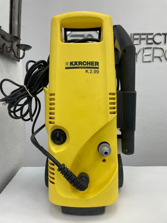 1-1-267102-1-Limpiadora Alta Presion Karcher K 2.99 