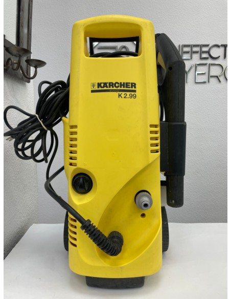1-1-267102-1-Limpiadora Alta Presion Karcher K 2.99 
