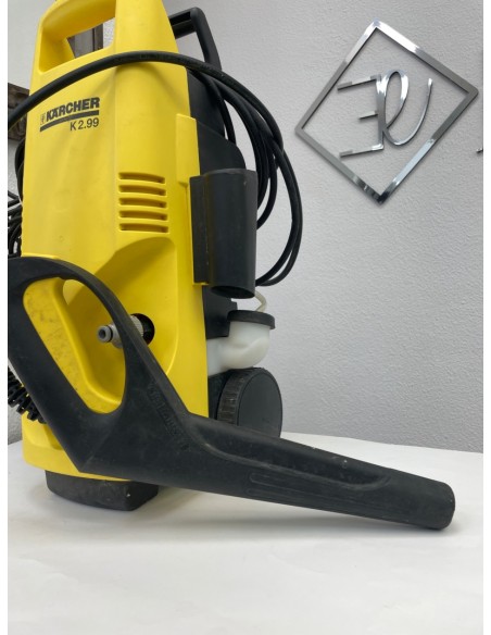 1-1-267102-2-Limpiadora Alta Presion Karcher K 2.99 