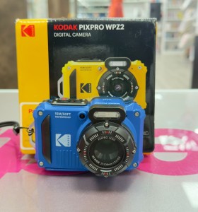 7-7-84561-1-Videocámara Digital Kidak Pixpro Wpz2