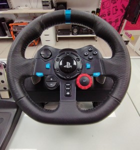 6-6-164539-1-Accesorio Logitech G29pedales