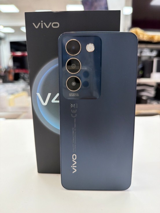 1-1-268676-1-Smartphone VIVO V40 SE 88 256 Gb Crystal Black