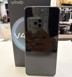 1-1-268676-1-Smartphone VIVO V40 SE 88 256 Gb Crystal Black 2