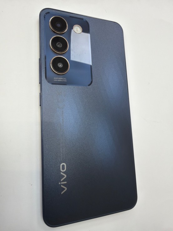 1-1-268676-3-Smartphone VIVO V40 SE 88 256 Gb Crystal Black