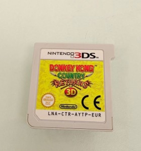 8-8-56545-1-Juego Nintendo 3DS Donkey Kong Contry Returns 